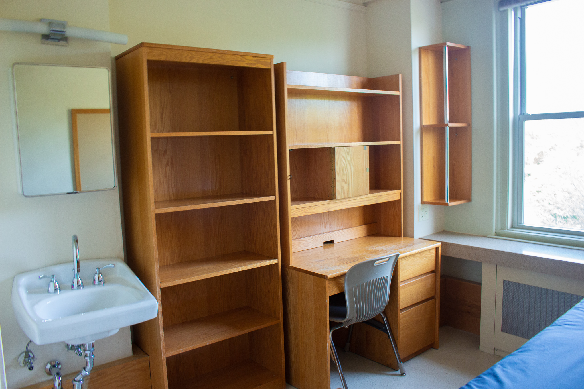 Accommodation examples for interns in New York City | Intern Abroad HQ