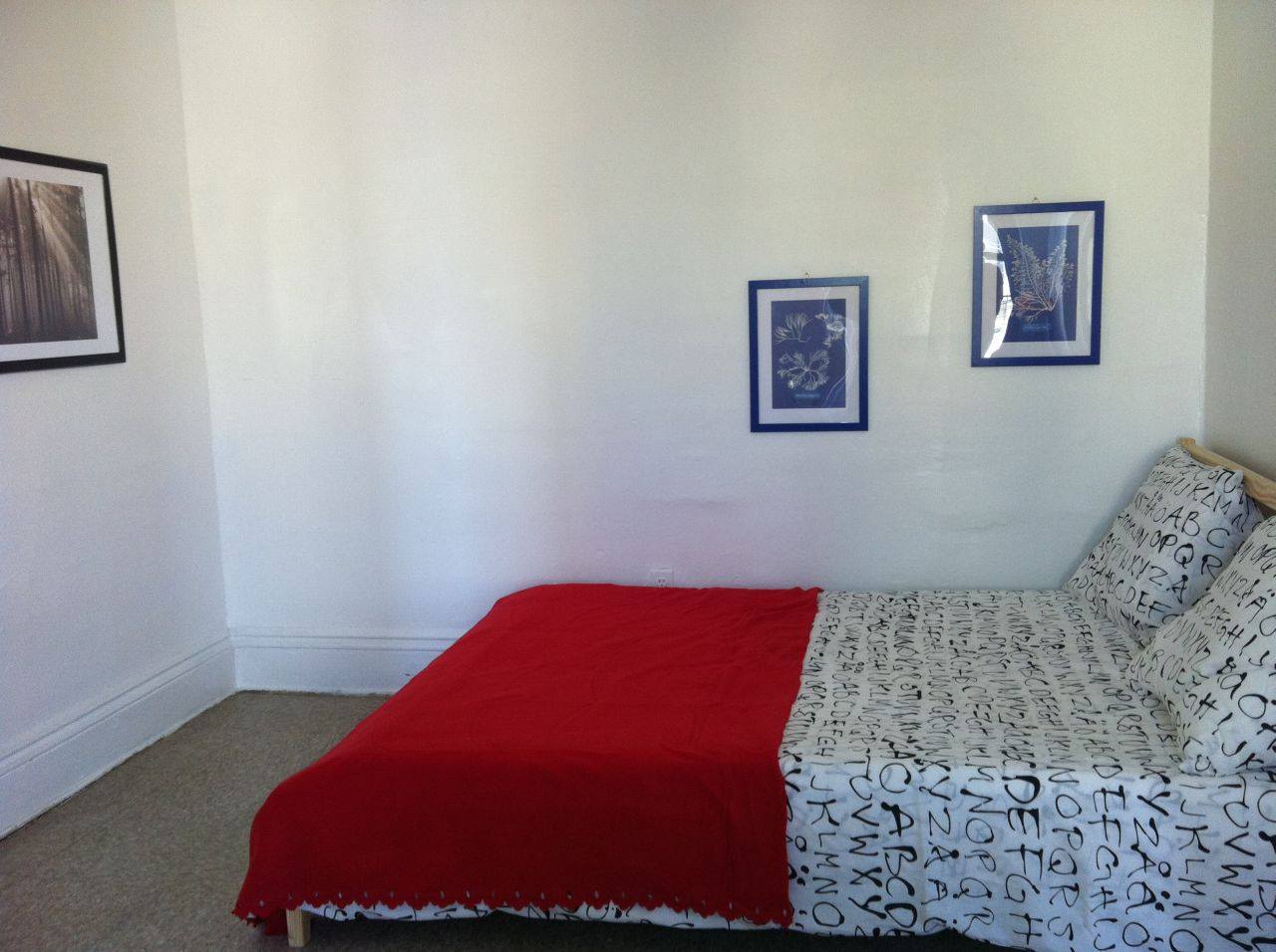 Accommodation examples for interns in New York City | Intern Abroad HQ