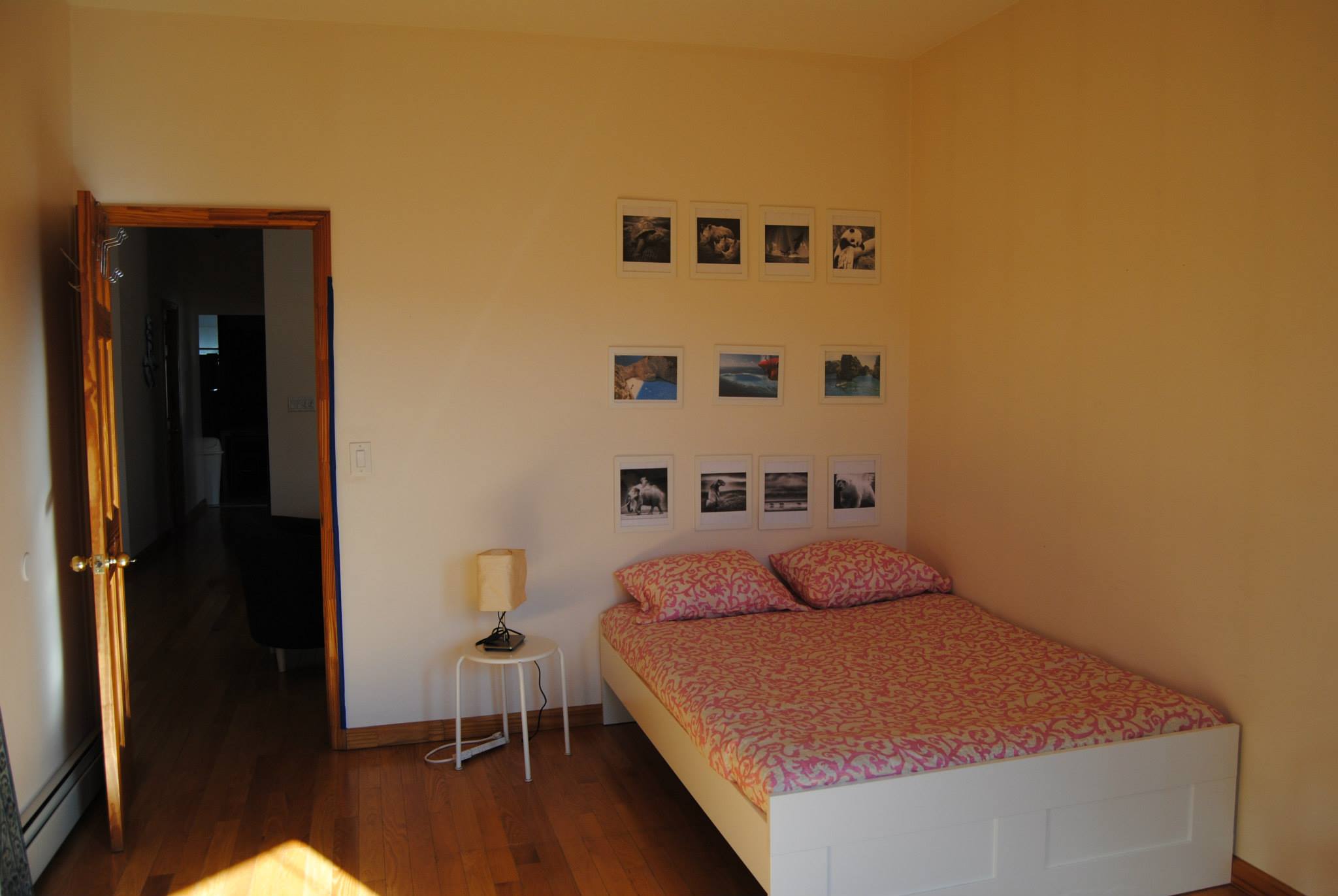 Accommodation examples for interns in New York City | Intern Abroad HQ