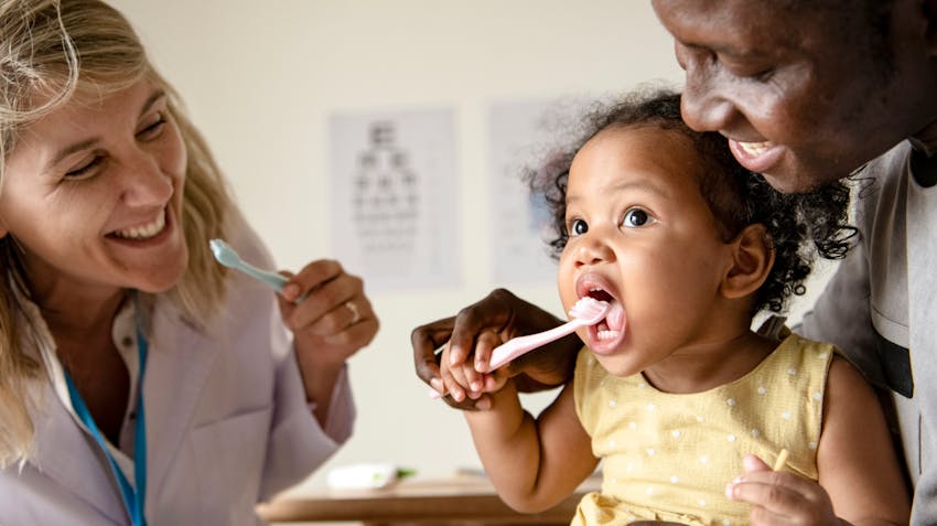 Dental Internships in Zanzibar