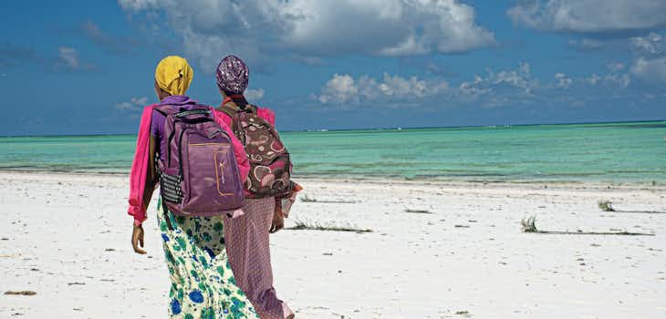 Maternity & Women's Health Internships in Zanzibar