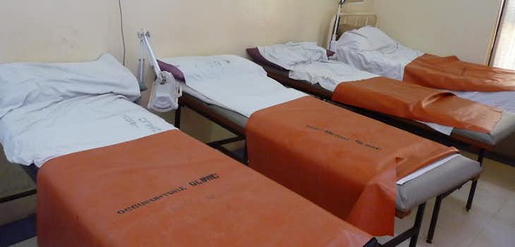 Physical Therapy Internships in Zanzibar