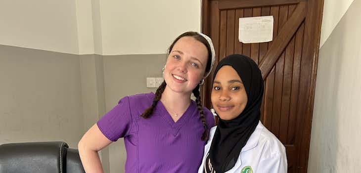 Psychology Internships in Zanzibar