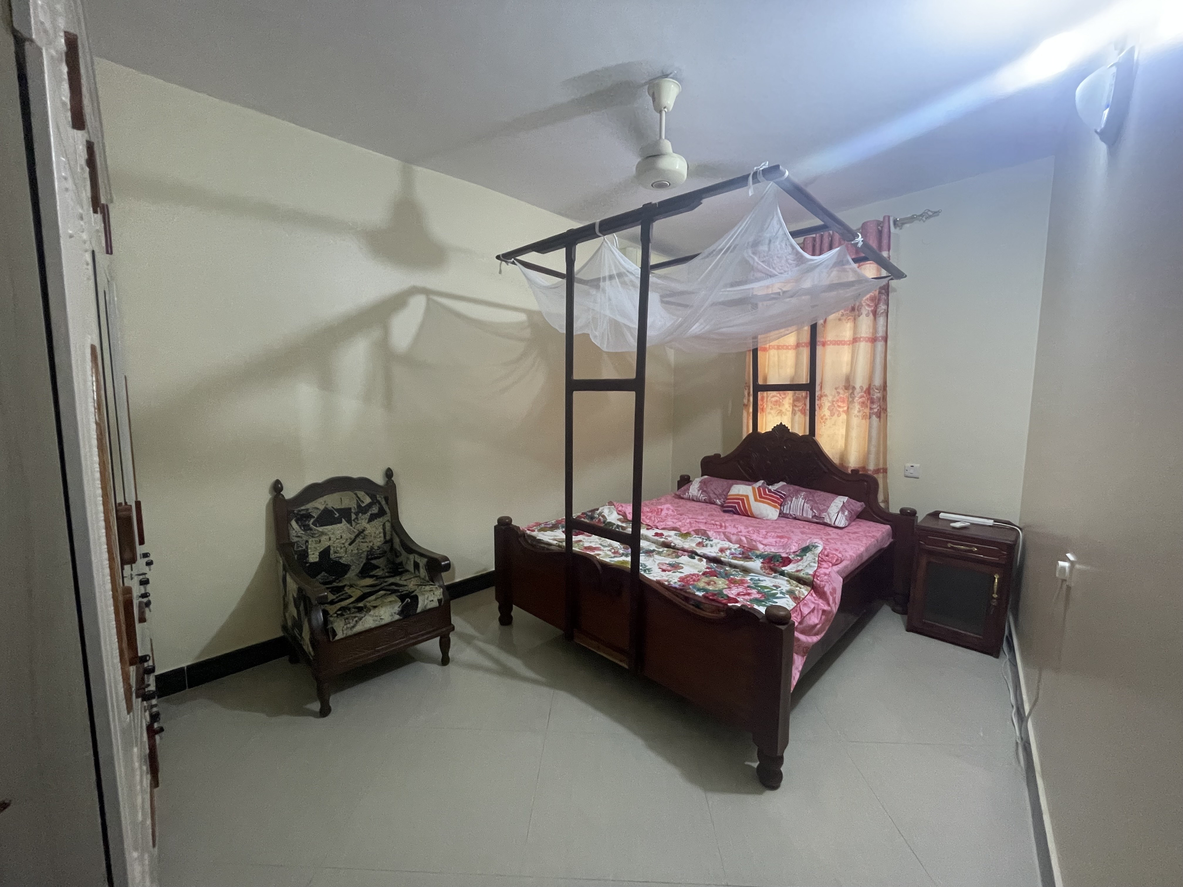 Accommodation gallery for internships in Zanzibar - Intern Abroad HQ