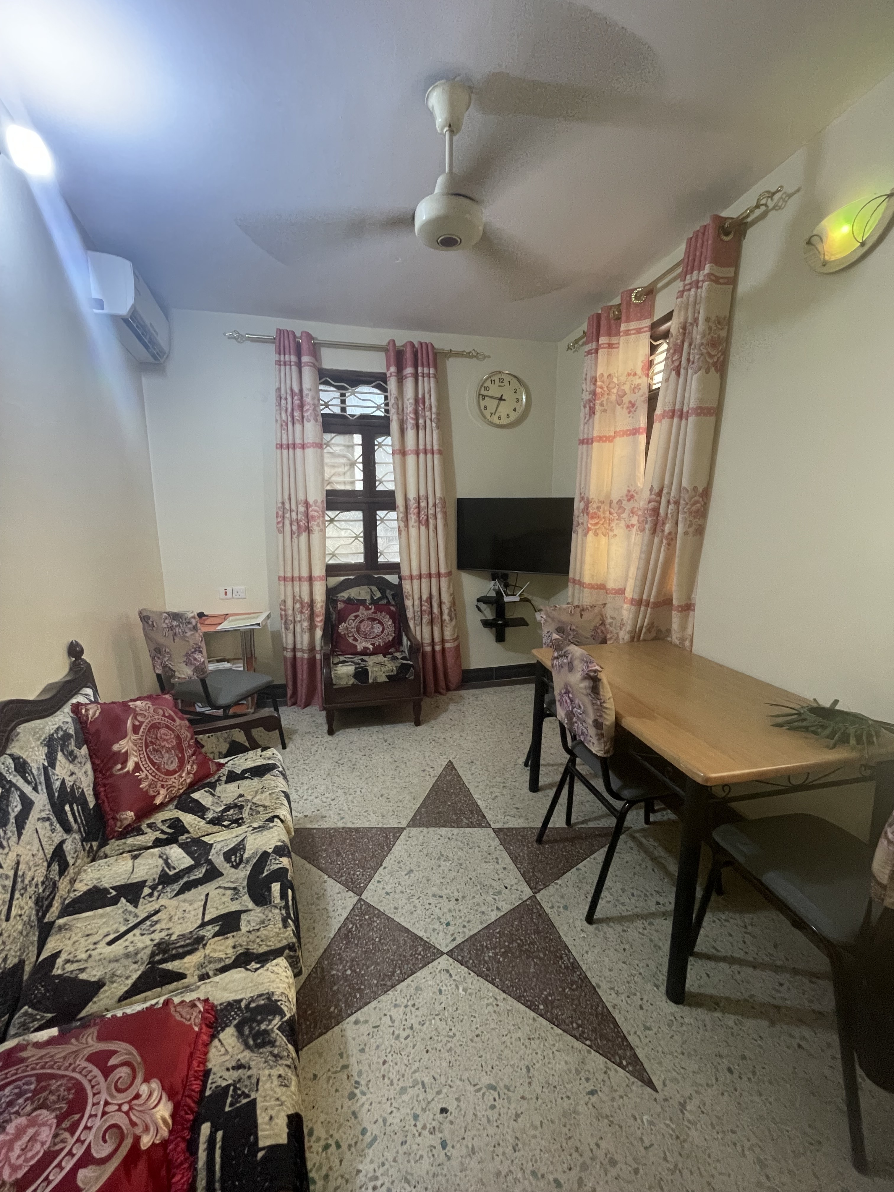 Accommodation gallery for internships in Zanzibar - Intern Abroad HQ