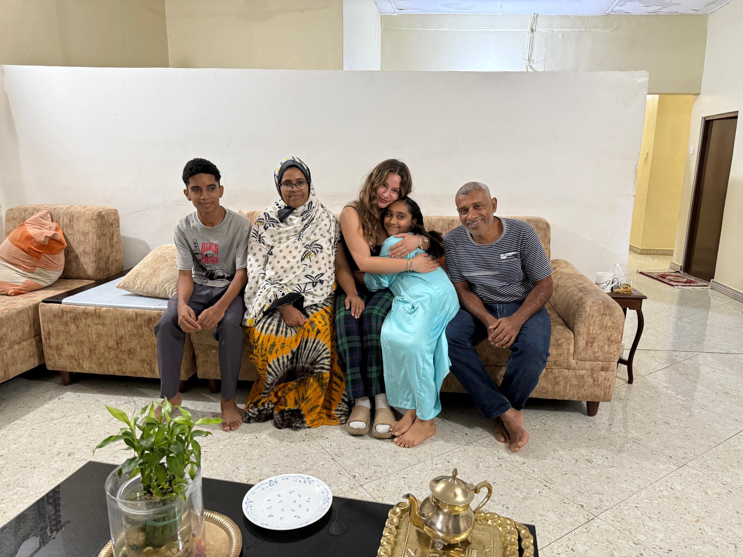 Accommodation gallery for internships in Zanzibar - Intern Abroad HQ