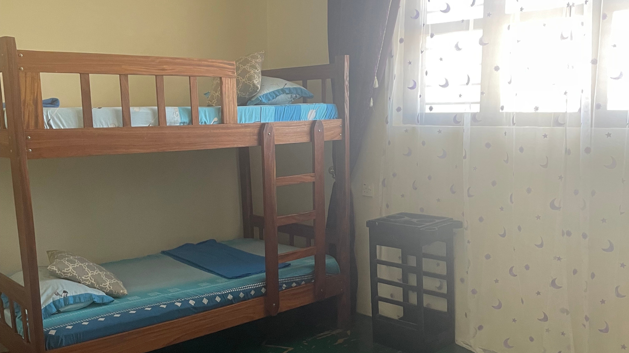 Accommodation gallery for internships in Zanzibar - Intern Abroad HQ