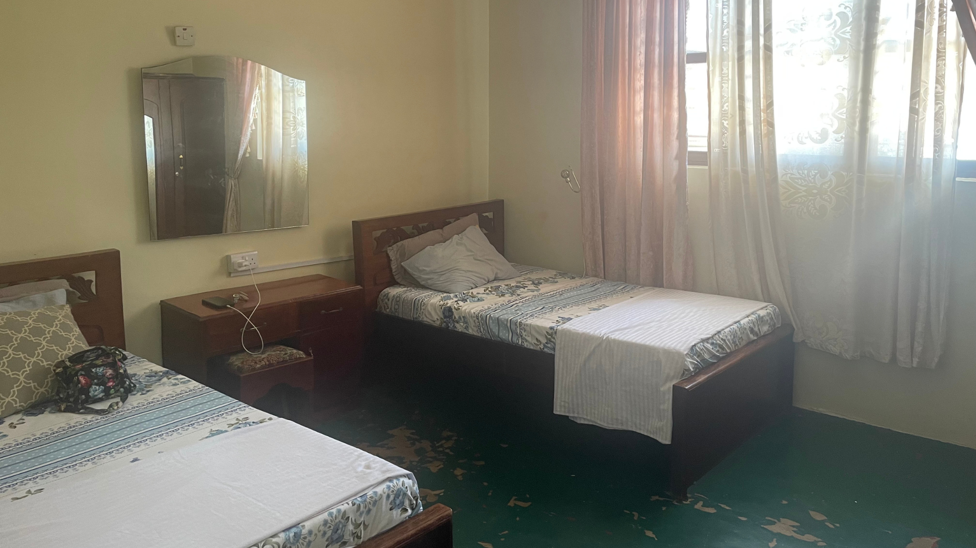 Accommodation gallery for internships in Zanzibar - Intern Abroad HQ