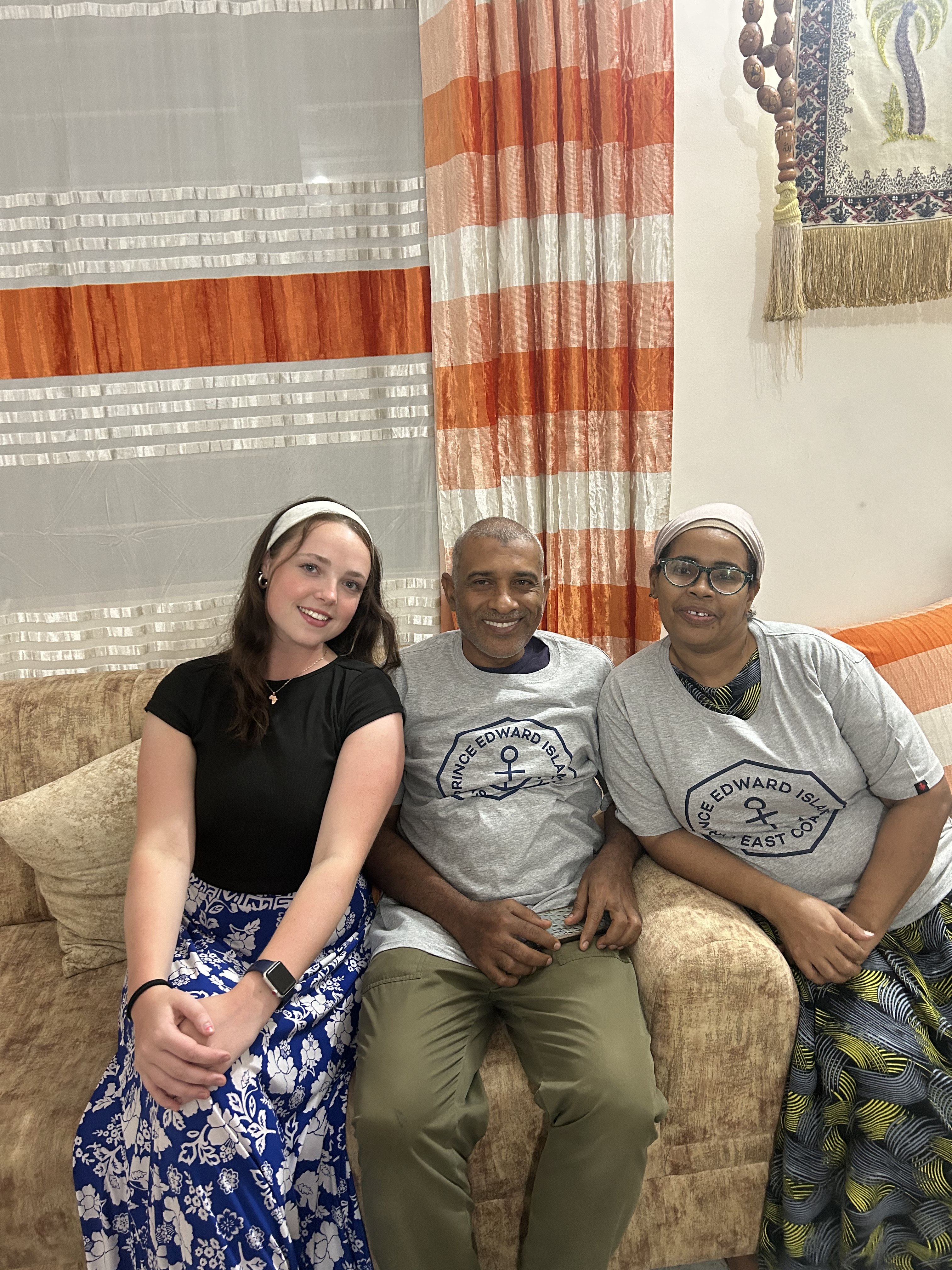 Accommodation gallery for internships in Zanzibar - Intern Abroad HQ