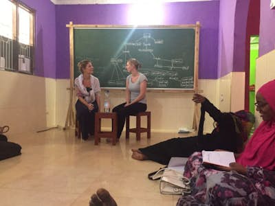 Education and Social Work internships in Zanzibar, Intern Abroad HQ