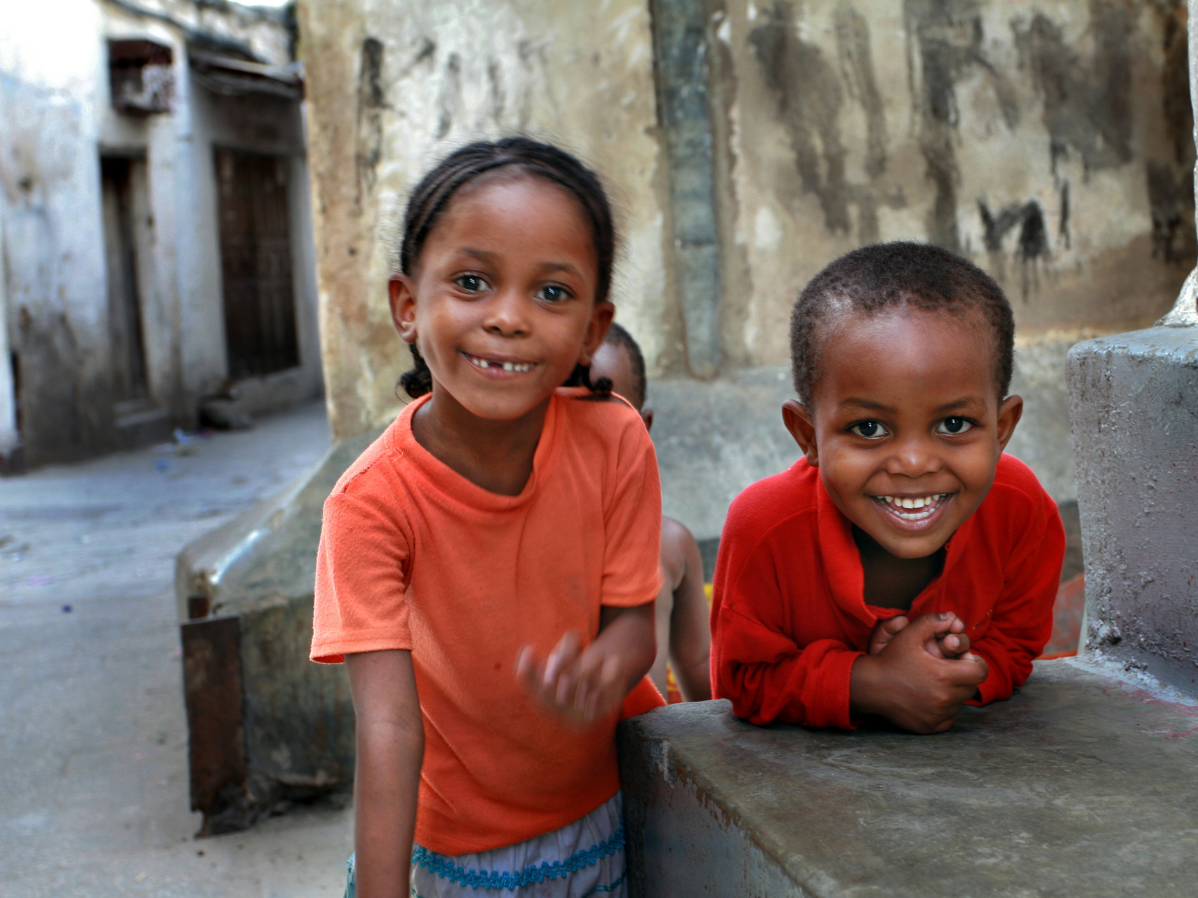 Education internships in Tanzania, Intern Abroad HQ