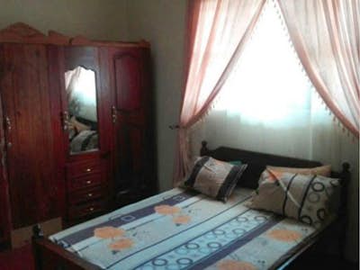 Homestay accommodation in Zanzibar, Intern Abroad HQ