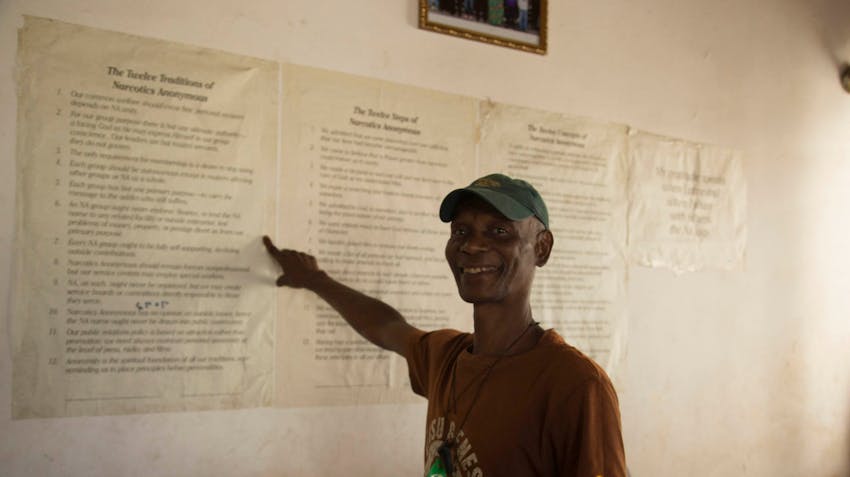 Psychology Internships