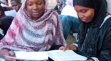 Social Work & Education Internships in Zanzibar