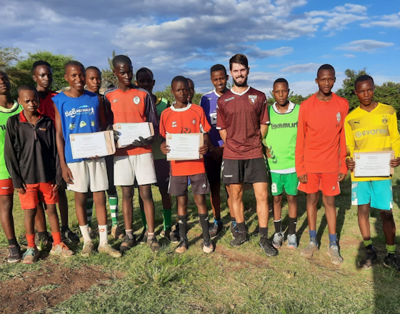 Sport & Exercise Science