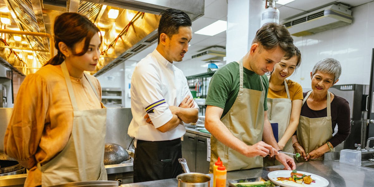 Culinary Internships with Intern Abroad HQ