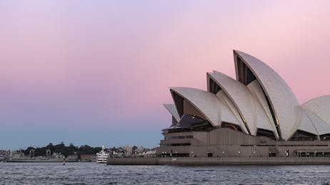 Free-Time Experiences & Tours for interns in Australia
