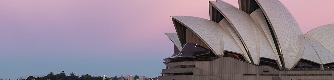 Free-Time Experiences & Tours for interns in Australia