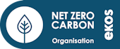 Intern Abroad HQ certified Zero Carbon by EKOS