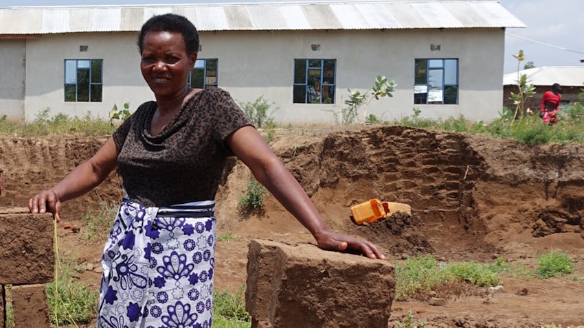 Remote Microfinance Internships hosted out of Tanzania