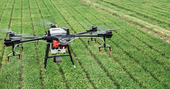 Agriculture Remote Internships