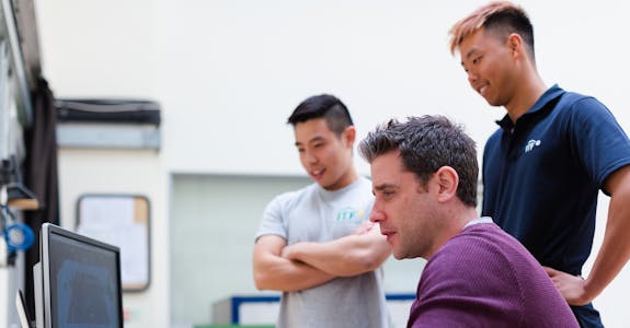 Computer Science & Information Technology Remote Internships