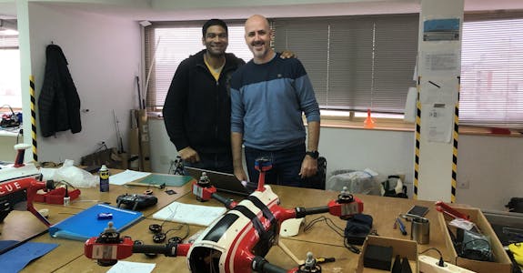 Engineering Remote Internships