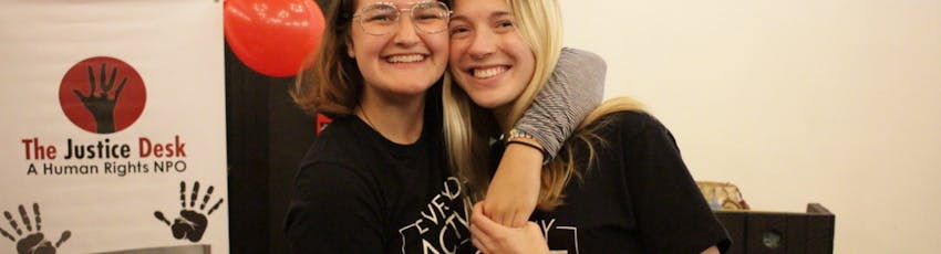 Law & Human Rights Support Remote Internships