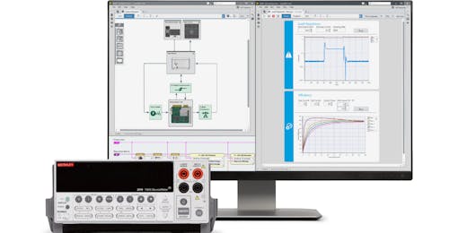 Remote Data Acquisition & Control Using LabVIEW Remote Internships - Bulgaria