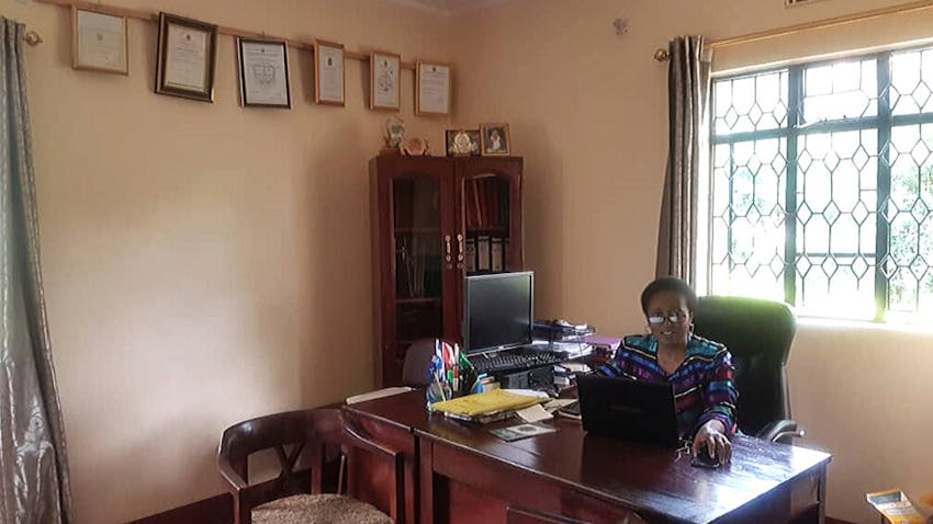 Legal Support for Human Rights Advocacy Remote Internships