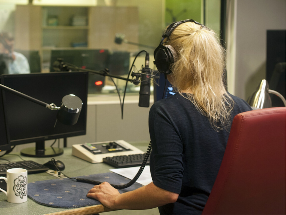 Journalism & Media Virtual Internships out of Ireland