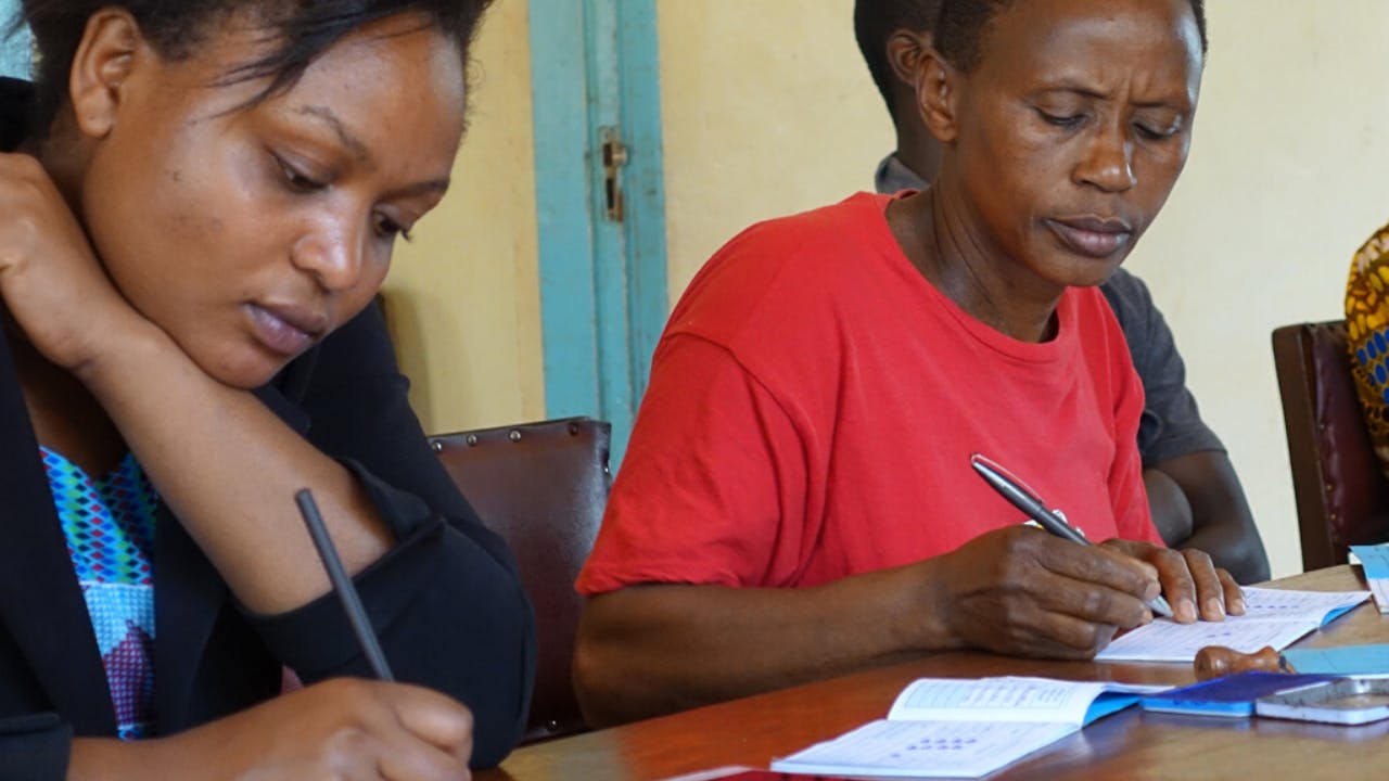 Remote Internships in Social Work and NGO Support out of Tanzania