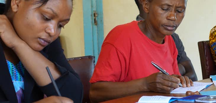 Remote Internships in Social Work and NGO Support out of Tanzania