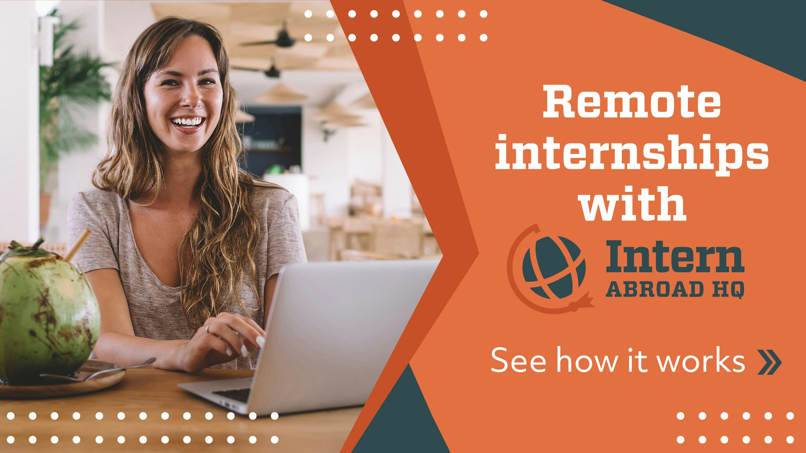 Best Remote Internships  Guaranteed Global Placements