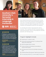Southern Utah University Case Study