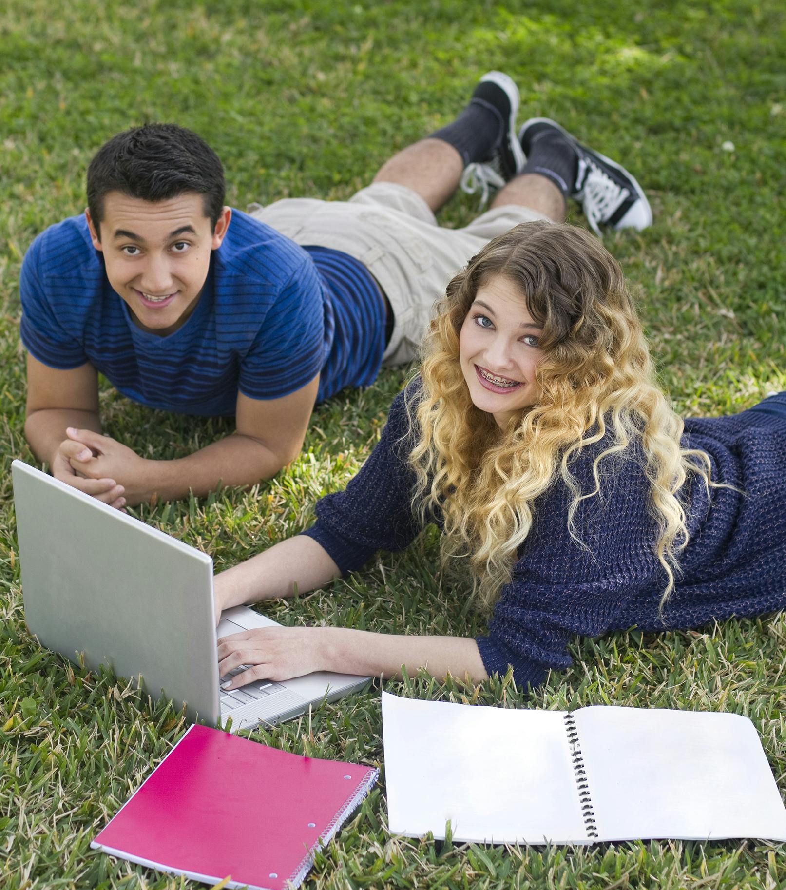 Online Internships For High School Students