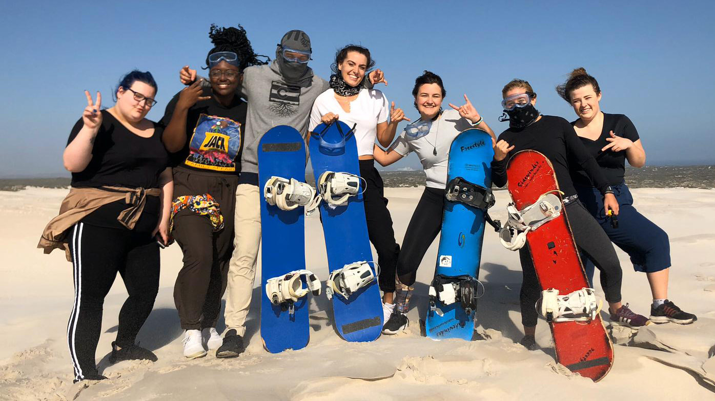 Intern Abroad HQ's Approach to Diversity & Accessibility