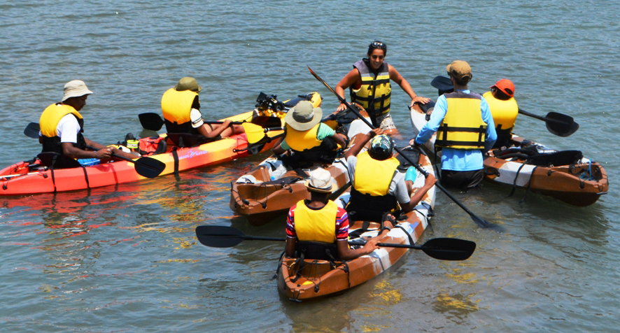 Ethical, responsible & sustainable