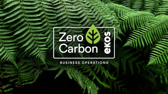 IAHQ is carbon neutral and certified Zero Carbon Business Operations.