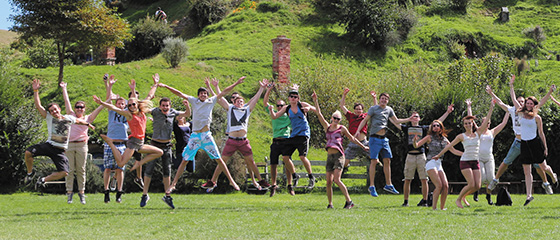 Intern Success Stories with Intern Abroad HQ