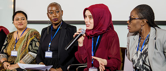 Social Science Internship Scholarship with Intern Abroad HQ.