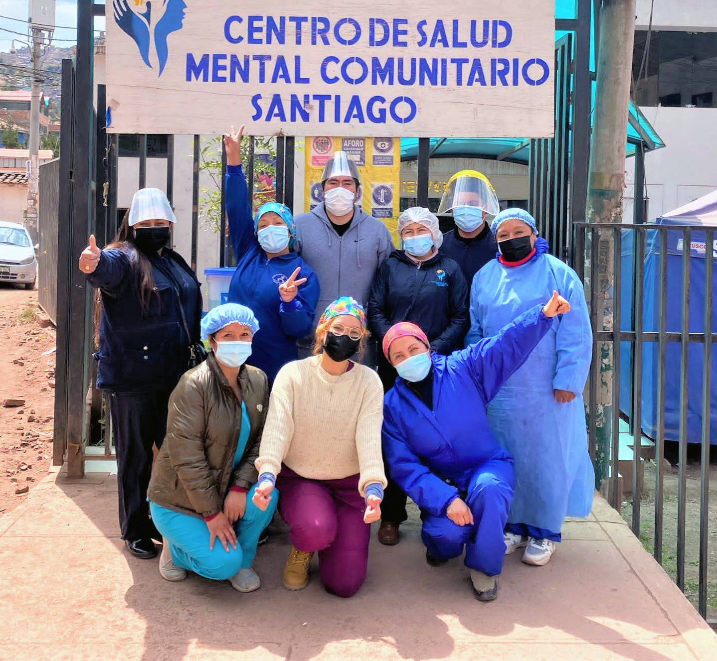 Explore Health Science internships