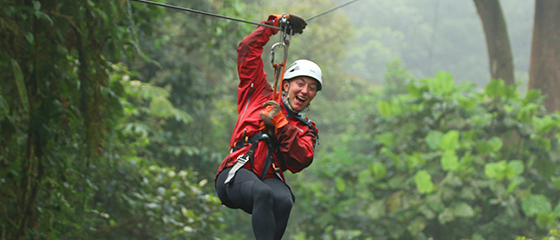 How My Women’s Education Internship in Costa Rica Changed My Life