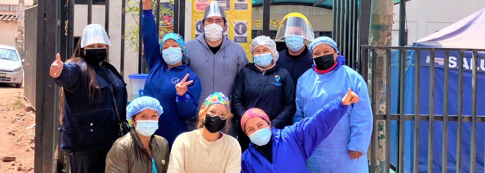 Health Science Internships For Students & Graduates