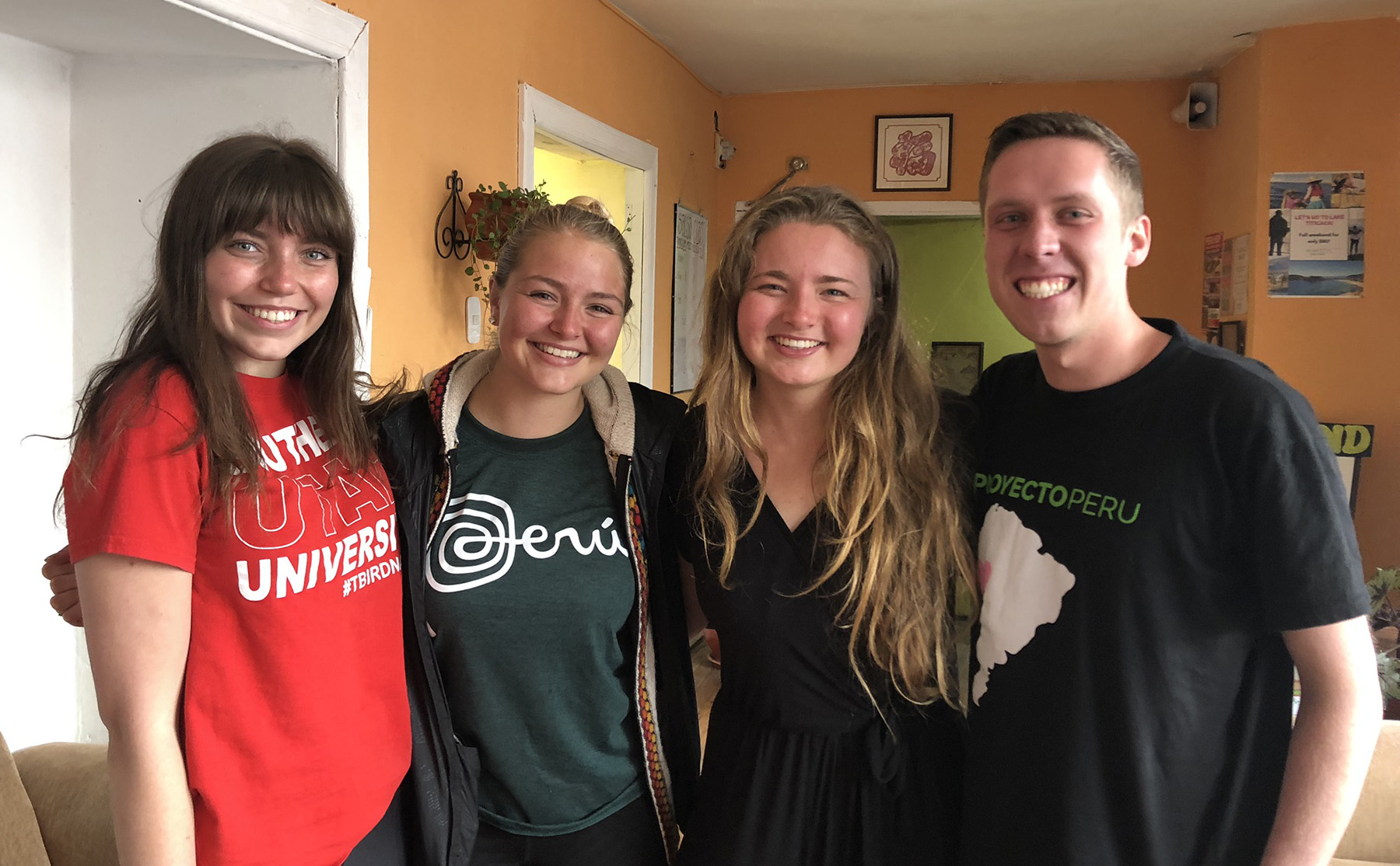 Certificate of Completion and written reflections