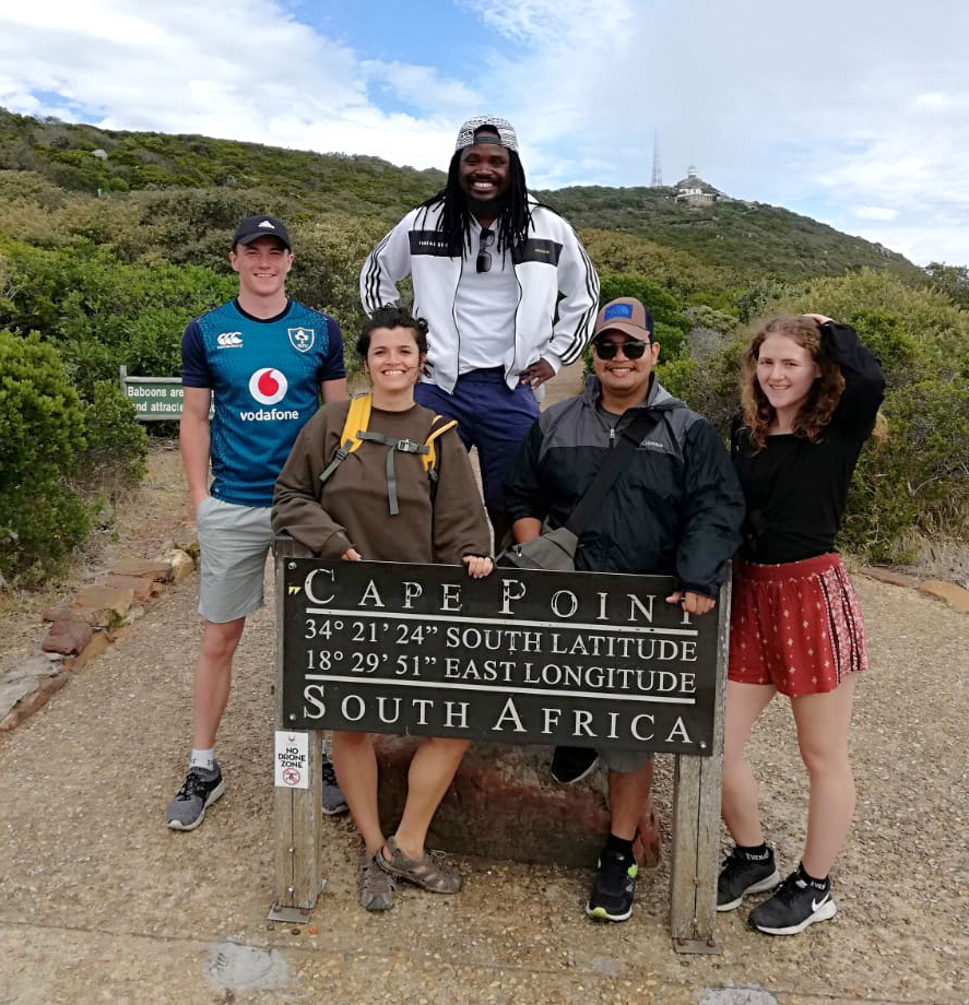 Embark on your internship adventure