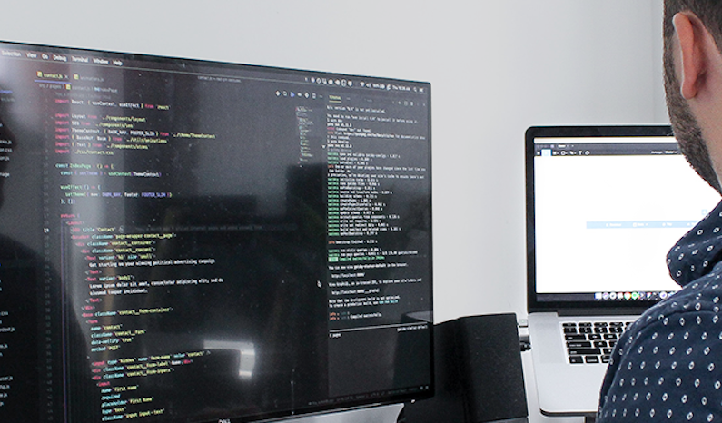 Computer Science Internships | Programs For Students & Grads