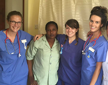 Medical & Healthcare