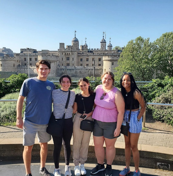 Intern Abroad HQ is an affordable way to see the world and accelerate your career.