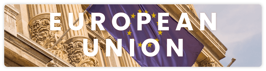 Internship finding in the European Union